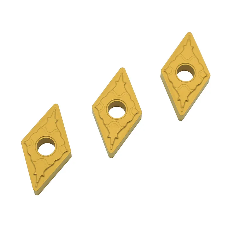 High quality DNMG150408 PM PC4025 Carbide insert milling turning tool Lathe Turning for machining steel parts | Инструменты
