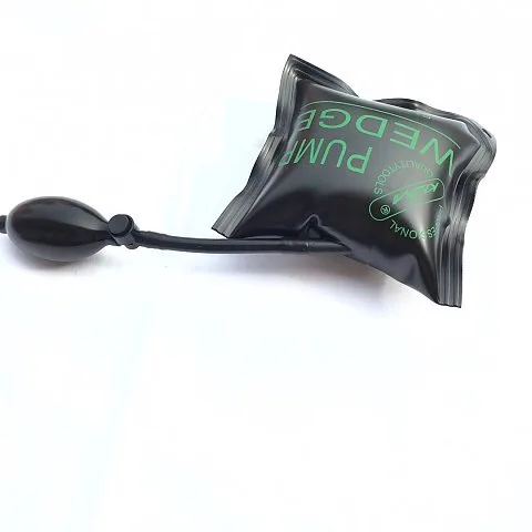 Новинка Klom резиновый насос Клин открывалка для автомобильных дверей воздушный