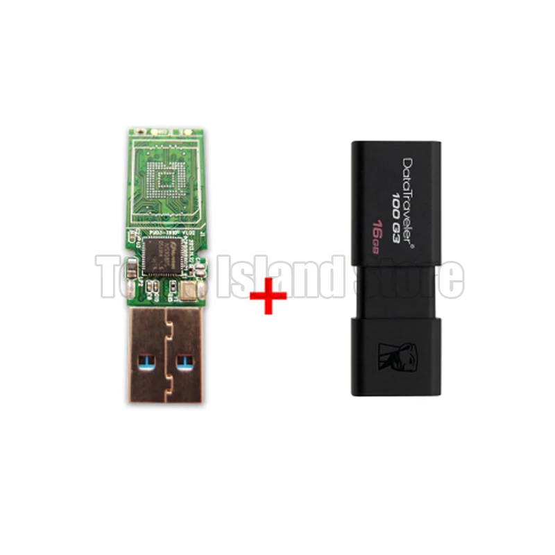 USB 3 0 eMMC 153 169 eMCP 162 186 U диск PCB NS1081 основной контроллер без флэш памяти для