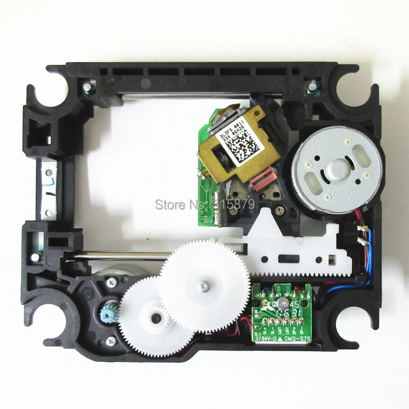 SOH-DL3FS DL3 DVD оптический лазерный пикап с механизмом DL3FS CMS-S75