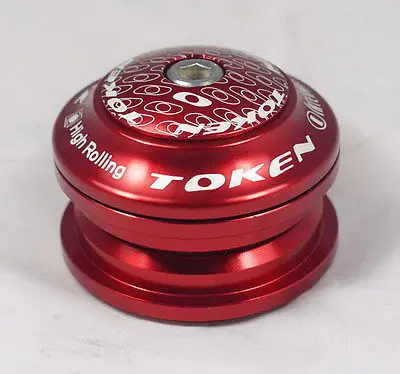 Внутренняя гарнитура маркера 28 6 мм 1 1/8 ཨ новая в коробке|internal headset|headset 44mm44mm headset