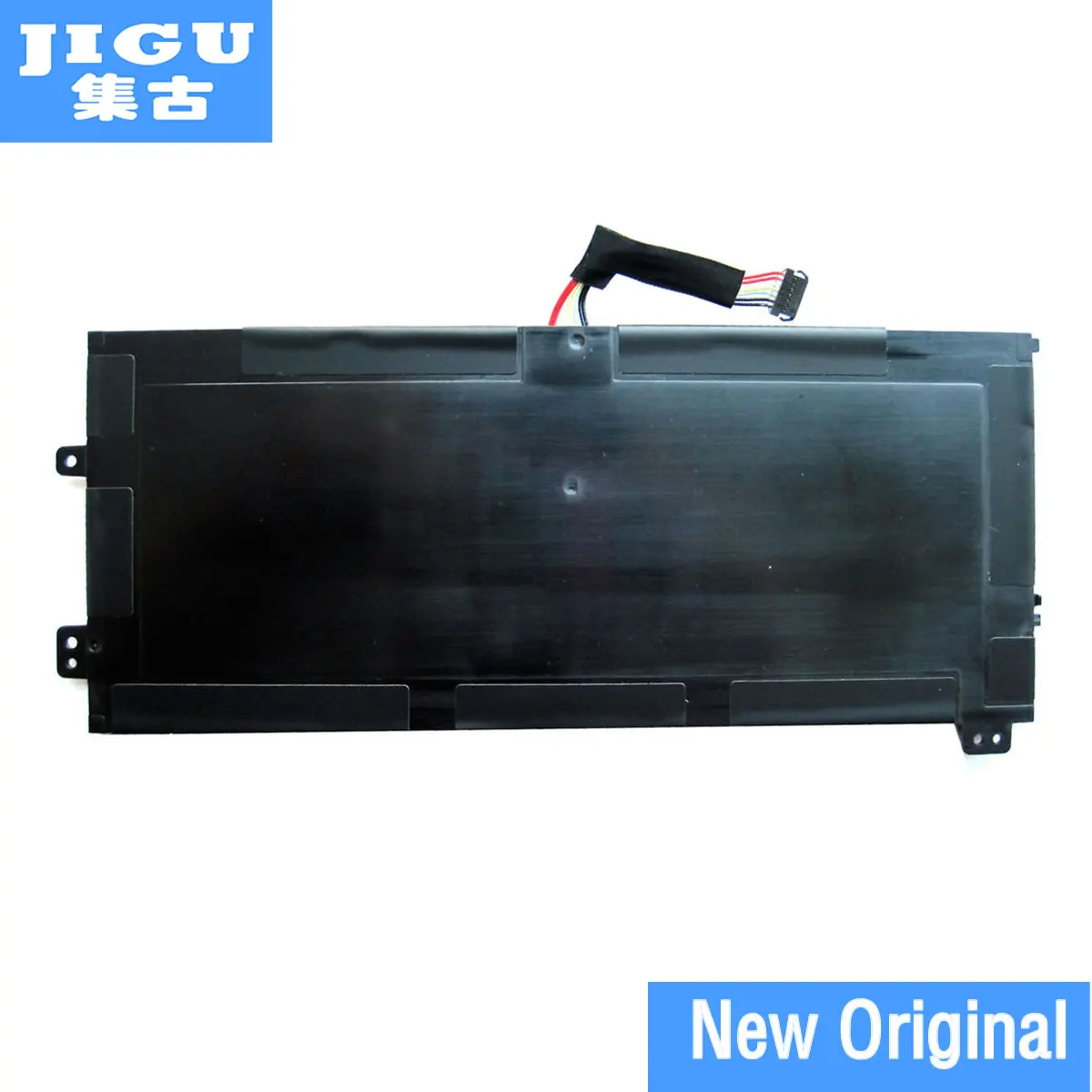 Аккумулятор для ноутбука JIGU 121500253 2ICP3/86/94 2 L13L4P61 L13M4P61 L13S4P61 LENOVO Flex Pro 15 ThinkPad Edge 80H1 6|laptop