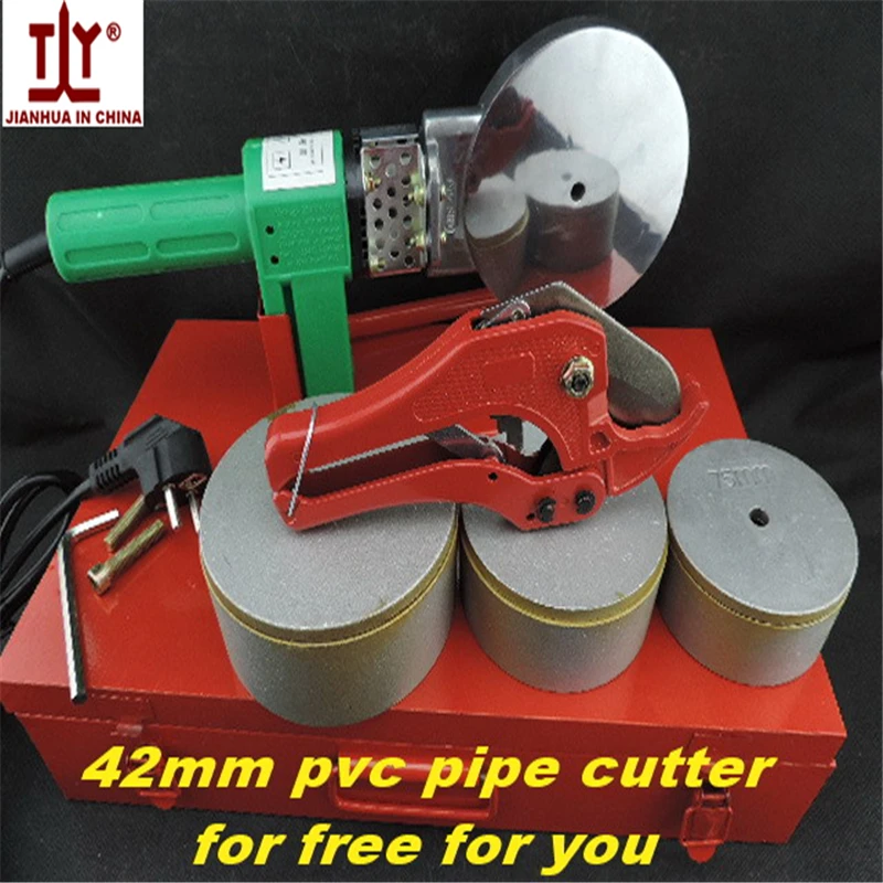 Бесплатная доставка сварочный аппарат с автоматическим нагревом труб 75 110 мм