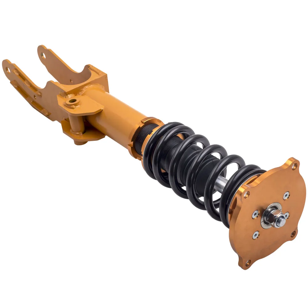 Комплекты подвесок coilver для PORSCHE CAYENNE 02 10 регулируемая высота Coilovers амортизатор