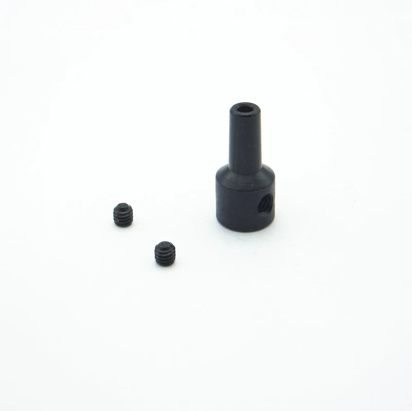 Стальной зажим JT0 для дрели патрон муфта соединитель соединительная втулка