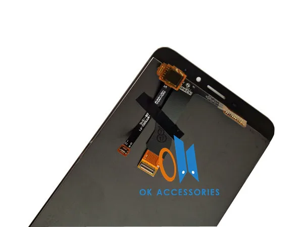 ЖК дисплей для Meizu M5 Note с инструментом 2 цвета|touch screen digitizer|display lcd touch screenlcd display |