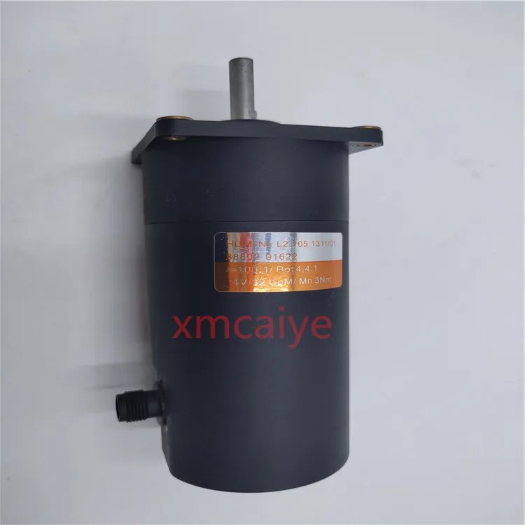 

High quality L2.105.1311/01 SM102 CD102 Machine Servo Drive Motor