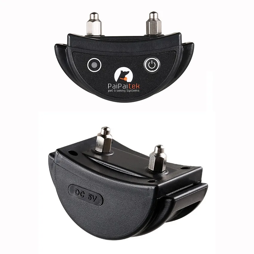 Ошейник для дрессировки домашних питомцев 500 м|pet dog training collar|dog collartraining collar |