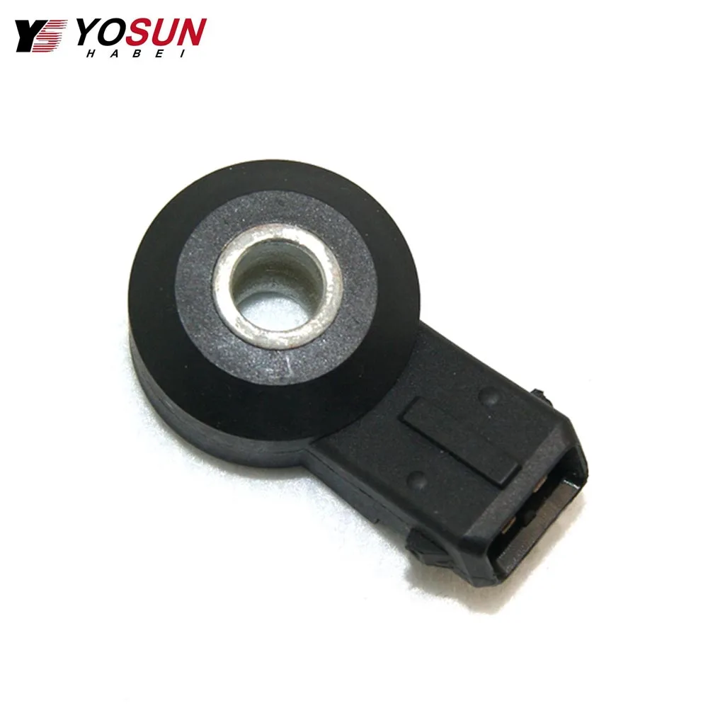Автомобильный датчик удара 1367644 для Volvo OPEL VAUXHALL ASTRA F 2 0 93 01 OMEGA B 94 03 RENAULT 19 II 1 7 92 SAAB 9