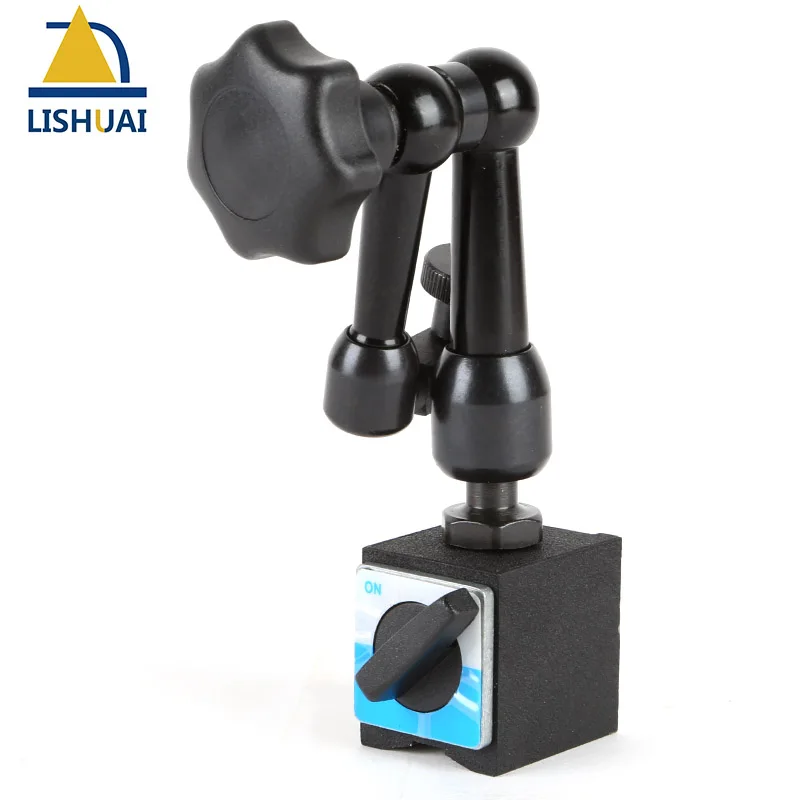 Мини 30 кг Гибкая Магнитная подставка держатель Основание + для механического