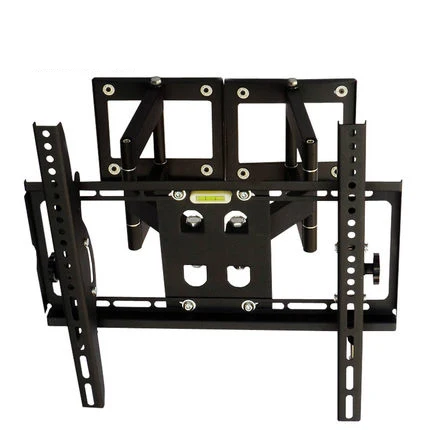 Тяжёлый настенный угловой Кронштейн для телевизора 26 55 дюймов|tv mount|tv arm bracketswall tv