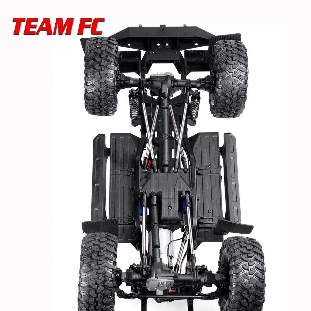 Шасси TRX4 из титанового сплава 8 шт. тяговый стержень антикоррозийный без шарнира