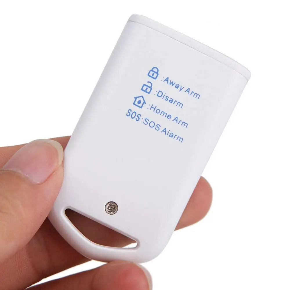 Система охранной сигнализации Fortress Wireless Guardian домашняя система дверной/оконный