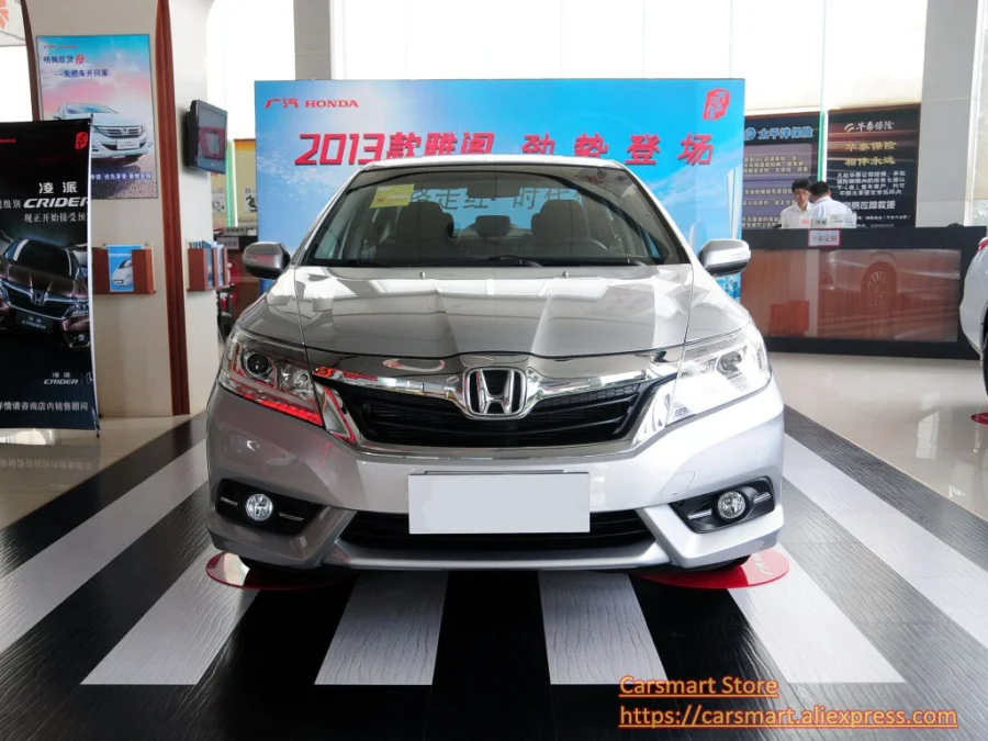 Передсветильник для HONDA CRIDER 2013- Hella 3R G5 5 | Автомобили и мотоциклы