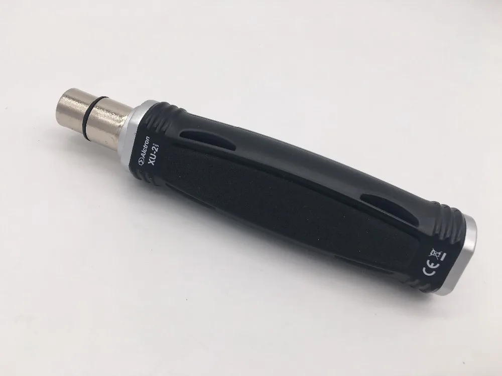 Alctron XU-2 MKII USB конвертер XLR к USB микрофонный предусилитель mic XLR/USB цифровой преобразователь сигнала