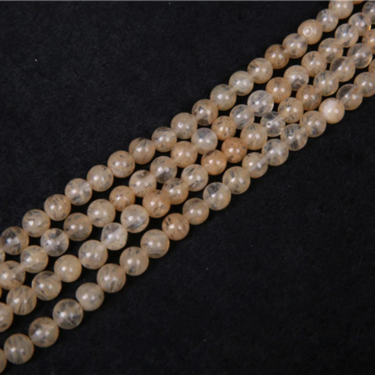 Натуральный чай аксессуары для ювелирных изделий Прямая поставка с завода