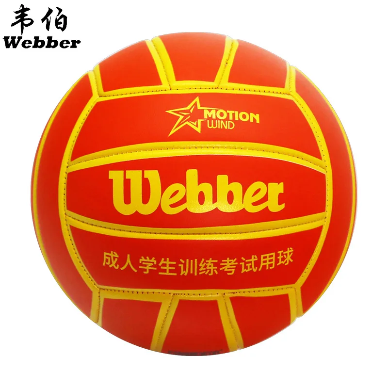 CROSSWAY Размер 5 большой мяч Волейбол с аксессуарами официальный конкурентный