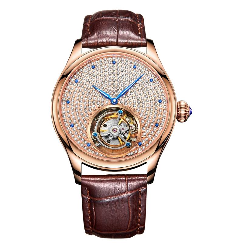 Tourbillon Tourbillon