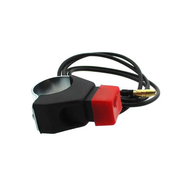 XLSION Aftermarket 5 шт. Kill Switch для MTA1 MTA2 Mini Bike 47cc 49cc Cag Moto Dirt Pocket ATV | Автомобили и мотоциклы