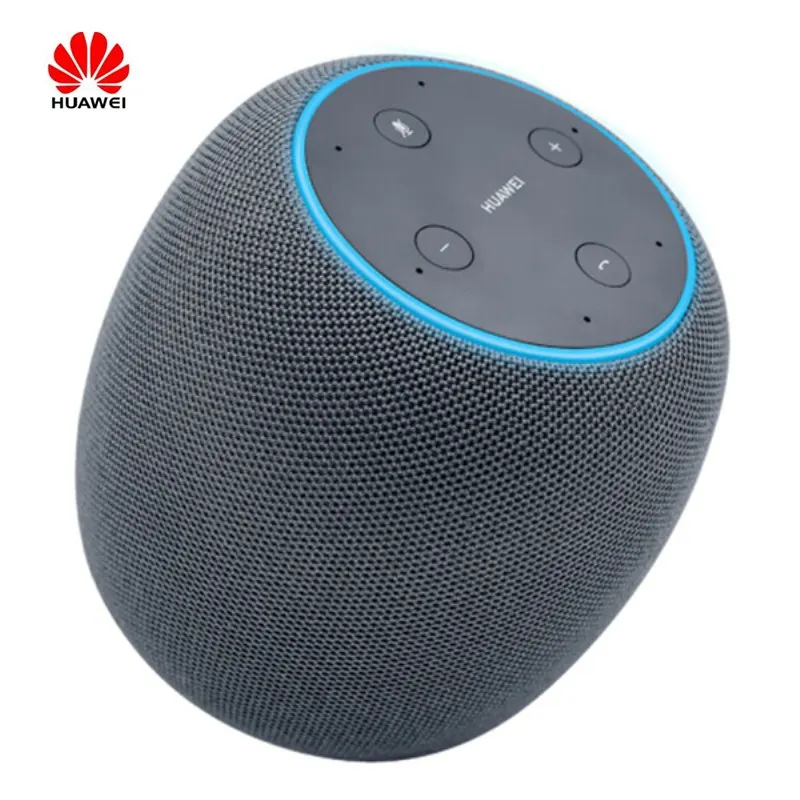 HUAWEI Smart AI Art Speaker WiFi Bluetooth Xiaoyi Portable Speaker Support Voice Control Artificial Intelligent Myna Speaker