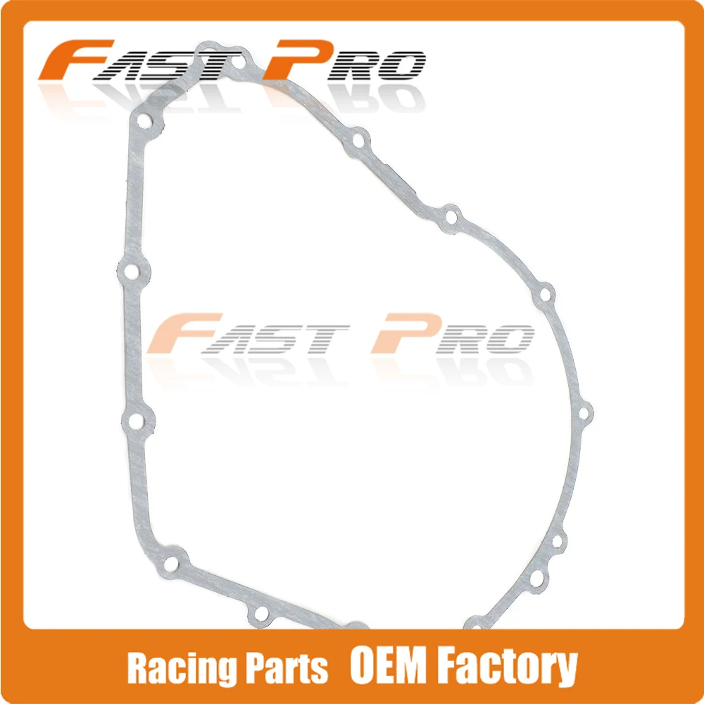 

Clutch Engine Stator Gasket for GSXR600 GSXR750 GSXR 600 750 GSX600R GSX750R 2006 2007 2008 2009 2010 2011 2014 2015 2012 2016