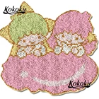 Наборы крючков с защелкой diy, наборы гобеленов, Детские холщовые аксессуары с принтом, подушка, игла для вязания крючком, для вышивания ковров, 3d ковер