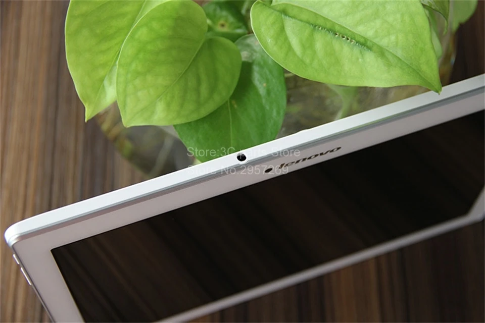 lenovo tab 2 A10-70F 2G ram 16G Rom MTK 8165 1,7 GHz 64 bit 4 ядра 1920x1200 ips HD 10 дюймов 5MP 8MP 7000mAh планшетный ПК