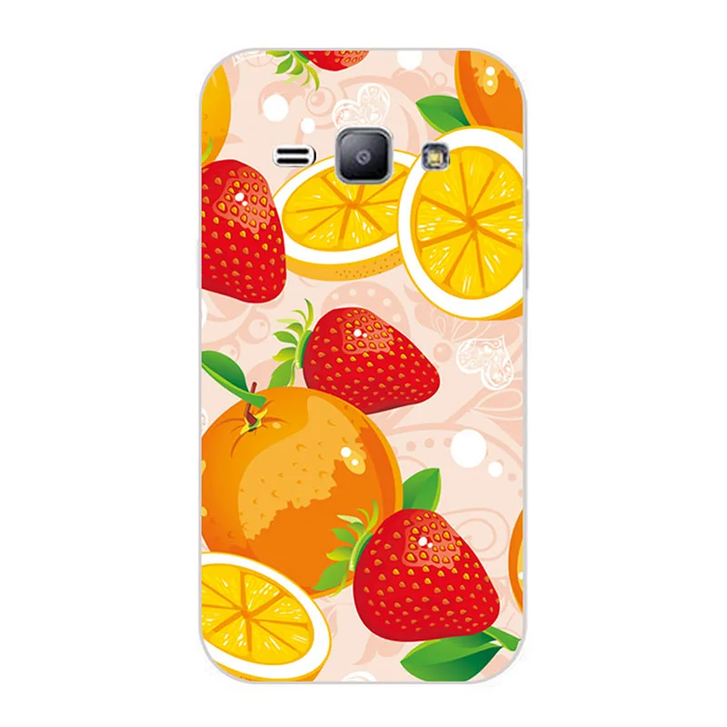 Мягкий силиконовый чехол для samsung Galaxy Star Advance G350e SM-G350E Galaxy Star 2 Plus, чехол с принтом кота совы, чехол для телефона - Цвет: A29
