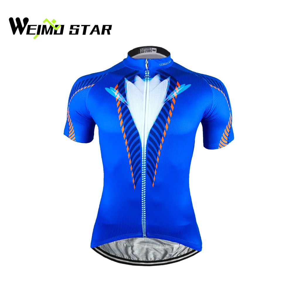 2020 Weimostar Велоспорт Джерси мужская одежда Профессиональный гоночный велосипед