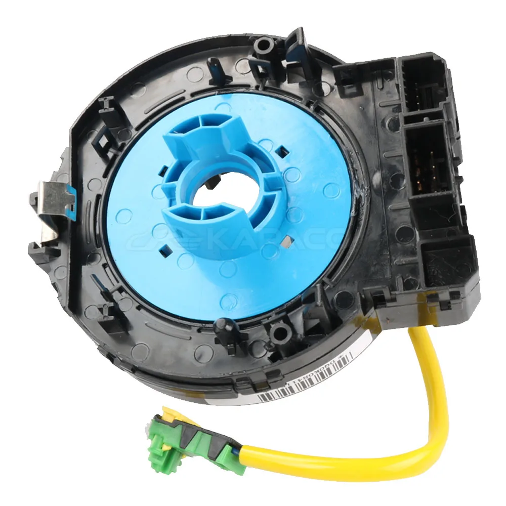10-канальный sprg кабель 93490-2B100 93490-2B200 для hyundai Santa Fe 2.4L 2011-2012