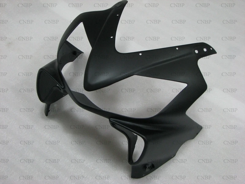 Обтекатели для Honda Cbr600 04 05 2004 - 2007 матовые черные синие обтекатели Abs CBR F4i кузов |