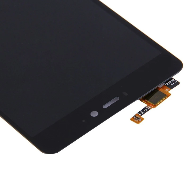 ЖК-дисплей для Xiaomi 4S Mi4S сенсорный экран Mi мобильный телефон 5 0 дюйма сменный