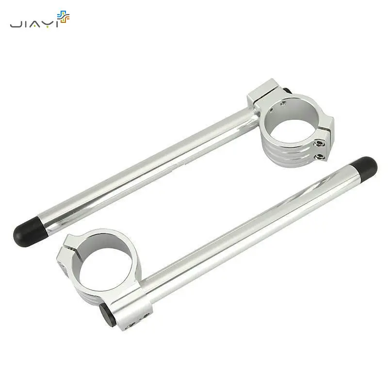 1/4 &quotCNC 41 мм зажим для трубки вилки руль Honda CBR 7/8 NSR 400 VFR 250 MC21/MC28/NC23/NC29/NC30