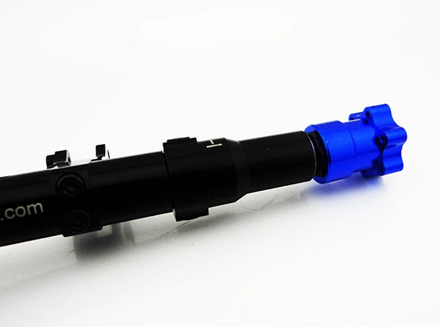 HR Горячая гоночная осевая Рейф Yeti задняя ось в сборе для укрепления AX90026 90026|axial