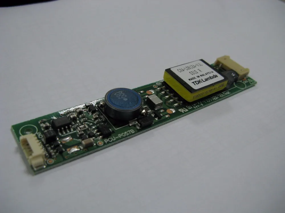 

TDK high voltage inverter CXA-L0612A-VJL new CXA-L06SERIES