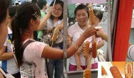 Машина для приготовления маффина машина изготовления кукурузы из Германии