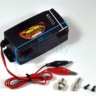 Prolux 1670 12В электрический топливный насос для нитро газового двигателя Багги Truggy автомобиля