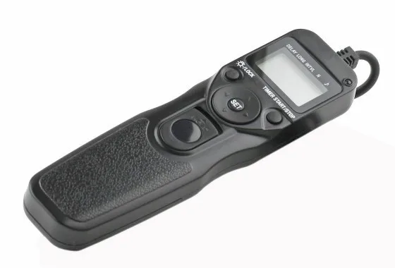 Пульт дистанционного управления спуском затвора для NIKON D5 D500 D4 D4S D3X D3S D3 D810A D810 D800E