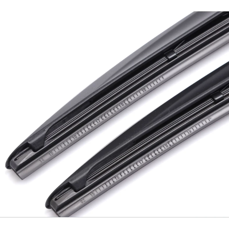 Сменное соединение KOBRAMAX трехступенчатое лезвие стеклоочистителя десять в одном