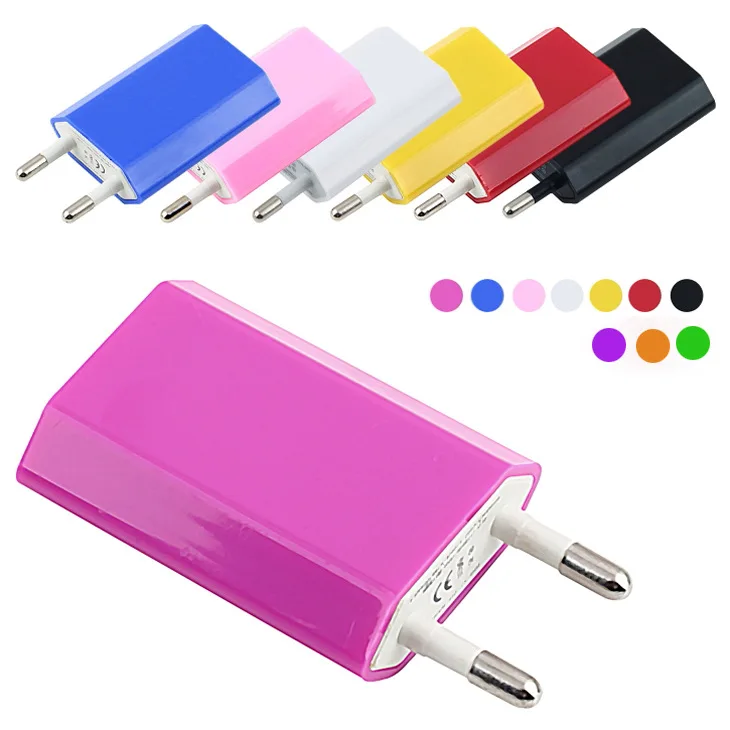 Зарядное устройство USB для iPhone X 8 7 6 6s Plus se 5 4 Samsung Galaxy s7 s6 xiaomi redmi 4x huawei|usb charger|power usb