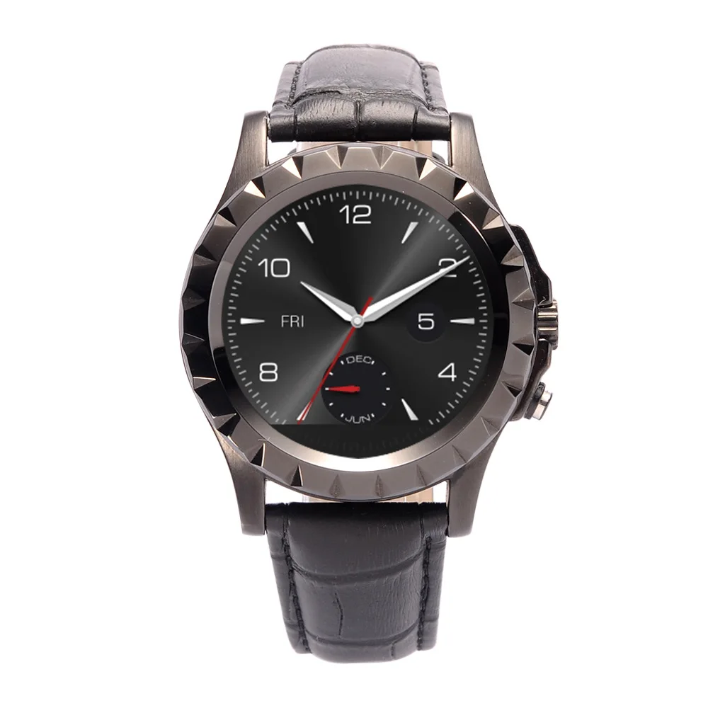 2016 TV Brand New SmartWatch SUN2 Sim-карты/Внешние Карты Памяти Поддержка Bluetooth Версии 3.0