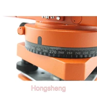 BOIF DZS3-1 auto-leveling accuracy of 1mm Optical level
