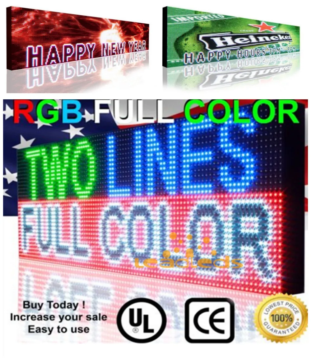 HC-3SW RGB текстовое изображение видео светодиодный контрольная карта HC-3W поддержка P3 P4 P5mm P6 P7.62 P8 P10mm светодиодный модуль