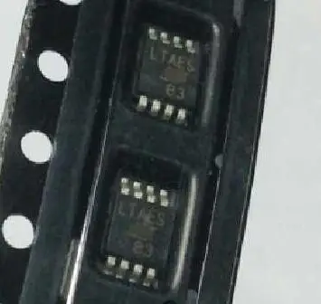 100% NEW Free shipping LTC6904HMS8 LTC6904 MSOP8 MODULE new Free Shipping