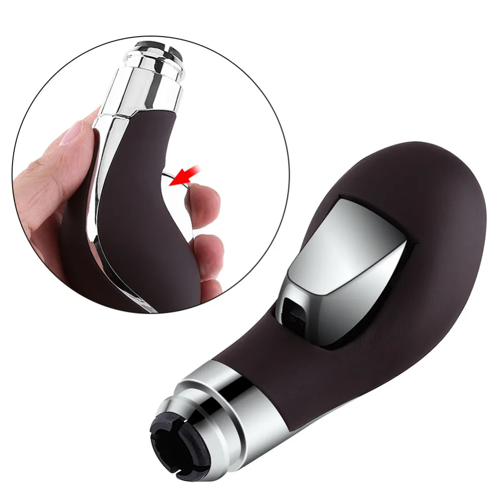 Рукоятка переключения скоростей для автомобиля 1 шт. рукоятка Vauxhall Opel Insignia