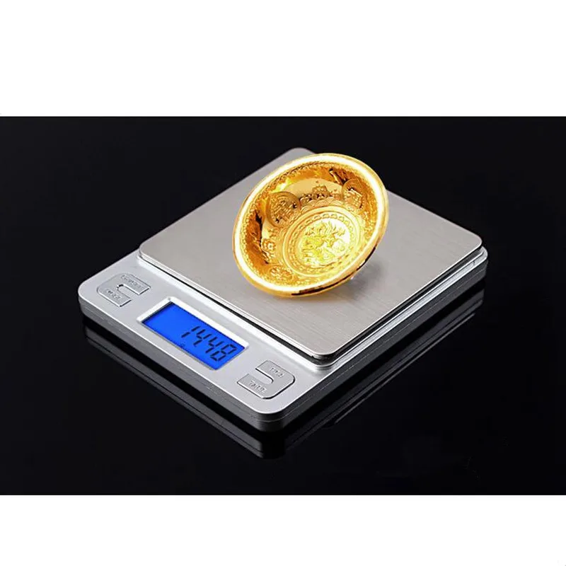 Цифровые электронные весы SANBEI 0 1 г 3000 для еды диеты почтовые кухонные ювелирных