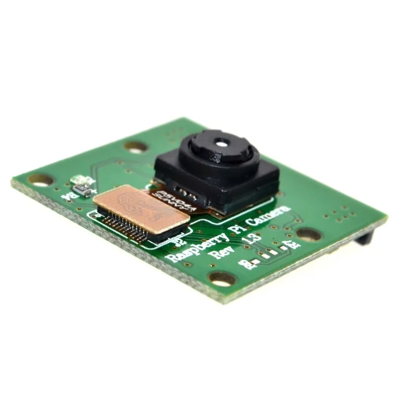 Raspberry pi камера 5mp пикселей raspberry pi камера