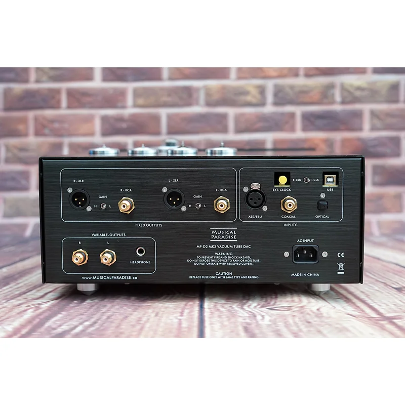 MP-D2 MK3 Double ES9038Pro AK4497 4490 DSD DAC декодер для музыкального зала | Электронные компоненты