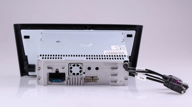 Автомобильный DVD плеер Android 8 0 для BMW 1 серии E81 E82 E87 E88 с GPS навигацией Радио BT USB SD AUX