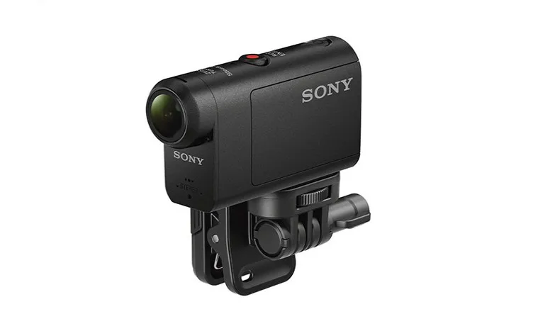 Аксессуары для спортивной и износостойкой камеры Sony AS300 AS300R X3000 X3000R X1000 AZ1 AS30 AS50 AS50R